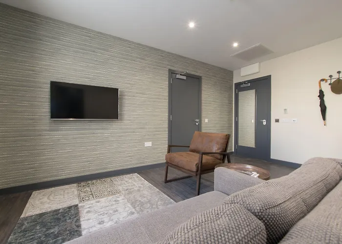 Cove Cannon Street Londra